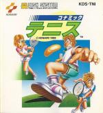 Play <b>Konami Tennis</b> Online